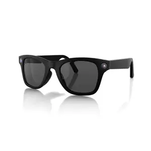 Spectra AI Smart Glasses with Camera – Premium Wearable Tech with Built-in ChatGPT AI Assistant, 1080p HD Video Recording & Photos, Hands-Free Calling, Waterproof & Durable Smart Glasses with Camera for Daily Adventures, Travel, Work & Everyday Use