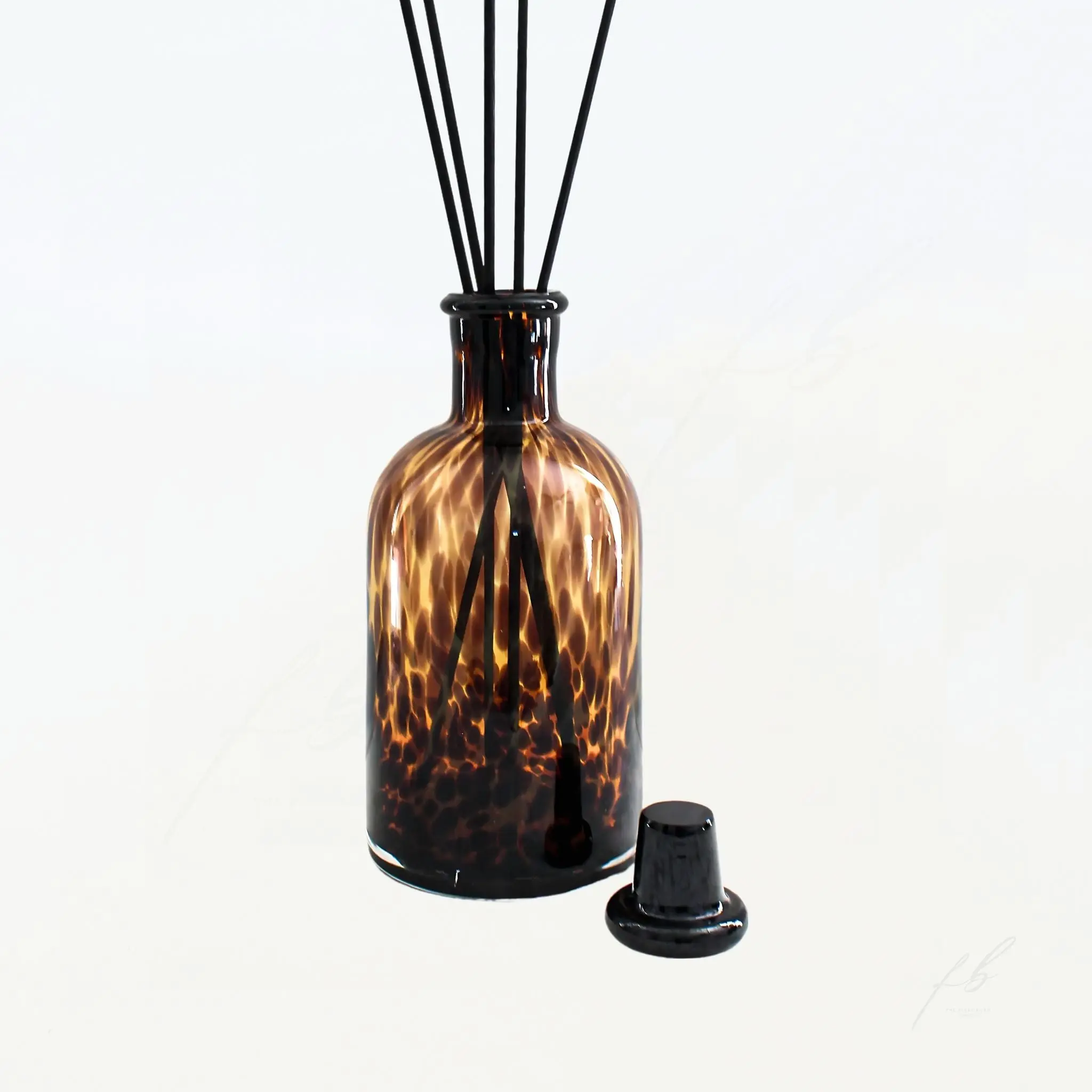 Blue Diffuser