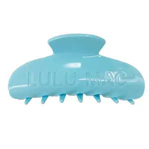 Lulu Mac Claw Clip Various Colors