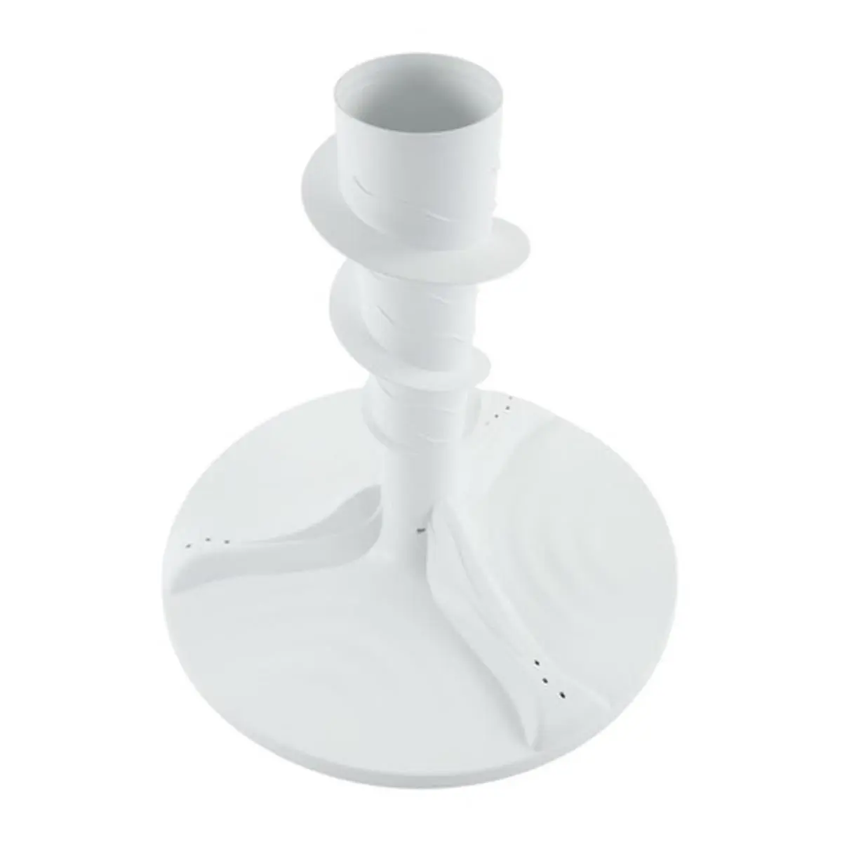 Whirlpool W11550891 Genuine OEM Washing Machine Agitator Assembly - High-Quality Materials, Durable Construction, Aids Maintenance, Enables Repairs, Restores Equipment, Simple and Reliable Installation, Enhances Performance