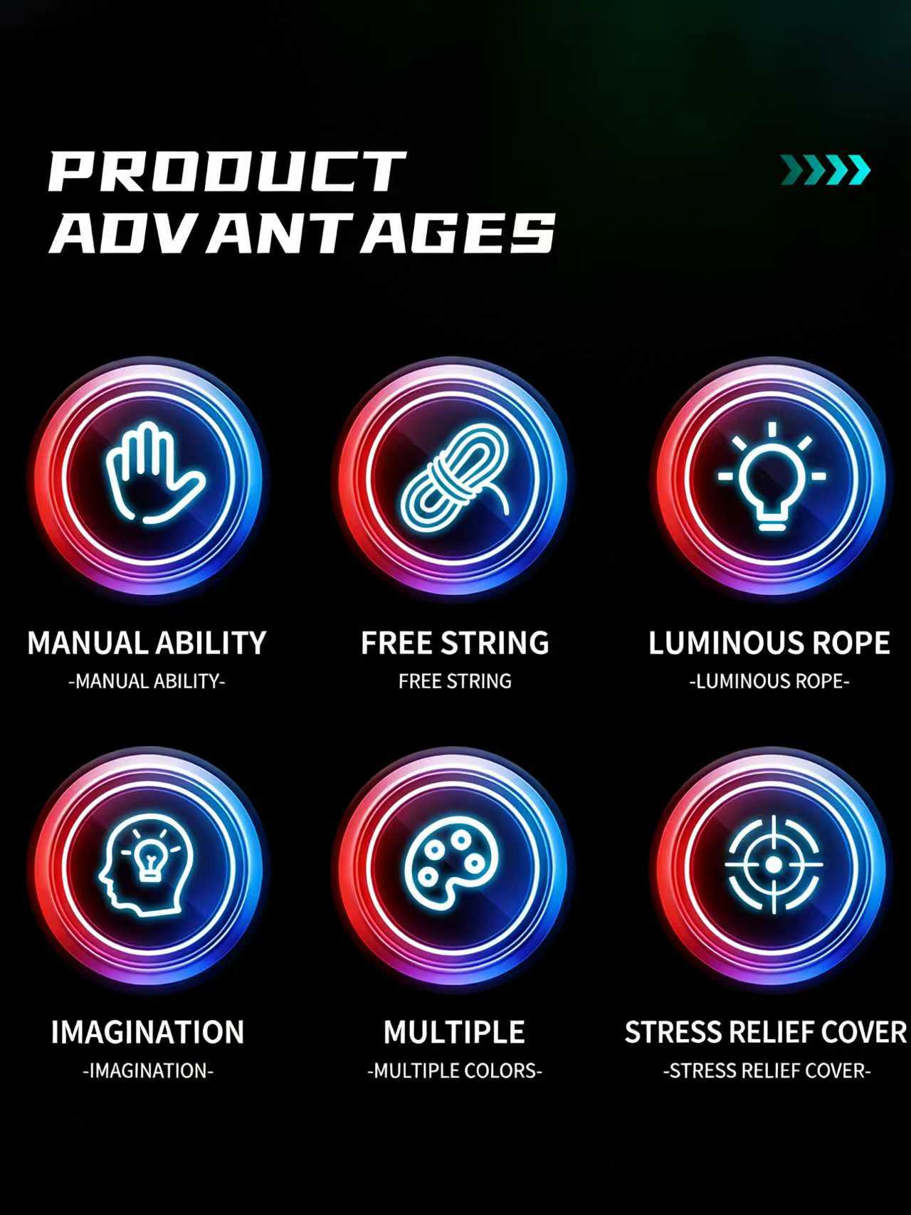 Brand New 2026 USB-C Rechargeable StringLaunching Webshooter Glows-In-the-DarkPerfect Holiday Gift for Kids Boys GirlsChristmas New Year Birthday