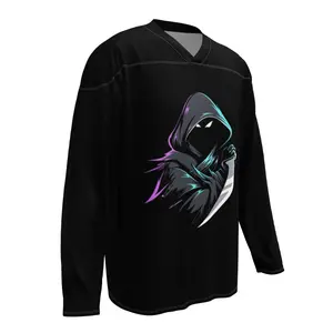 Reaper Hockey Jersey