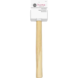 Rubber Mallet
