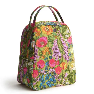 Aloha Blooms Vera Bradley Lunch Box TikTok Shop