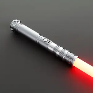 Revan - Lightsaber inspired by the legendary master