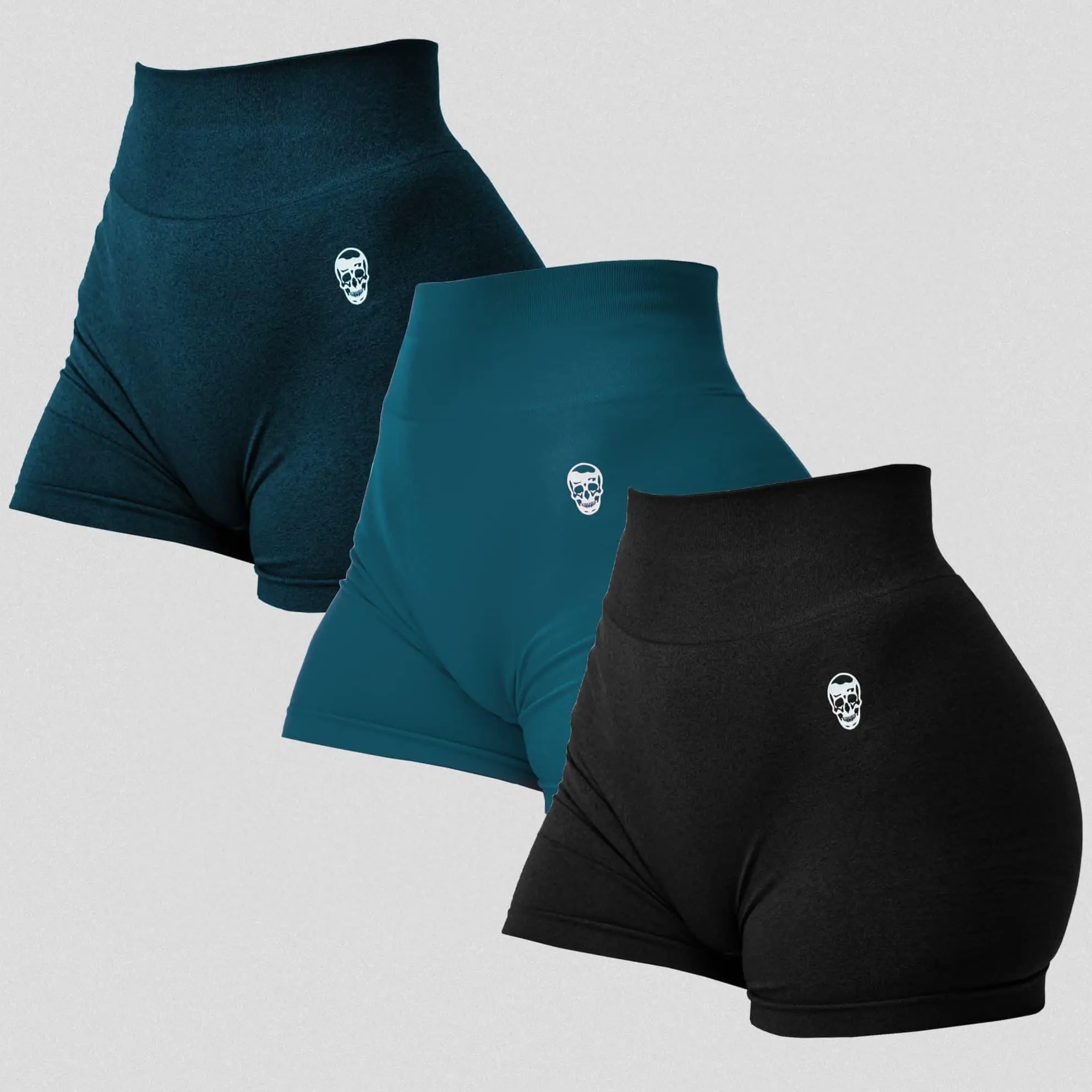 Emerald / Atlantis / Black Marl