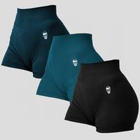 Emerald / Atlantis / Black Marl