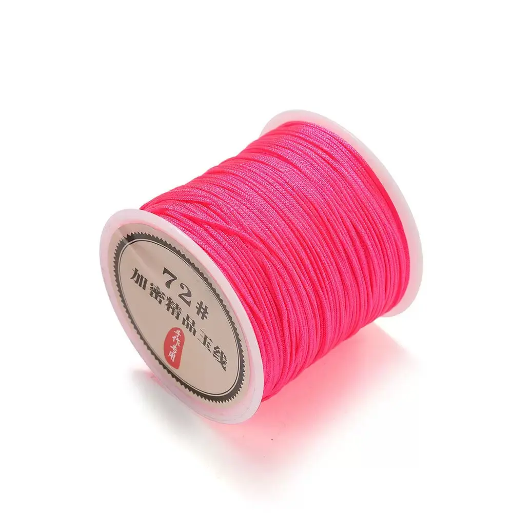 Polyester thread Polyester thread