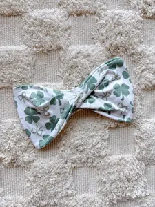 Wideband - Shamrock Bows