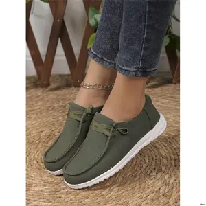 AllSeasons WomenLightweightComfortableCasualSportsShoes