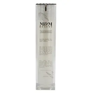 M&M Beauty Miracle Oil Cleanser