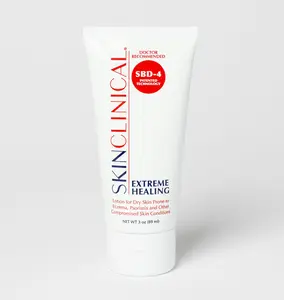 Extreme Healing Extra Strength Repair Cream Skincare Daily Skincare Daily Moisturizer Fragrance Moisturizer Fragrance