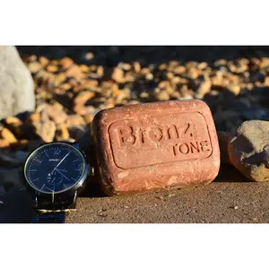 Honey Baked Bar Soap