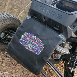 MADE TO ORDER UTV BAG