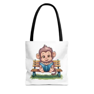 Tote Bag (AOP)