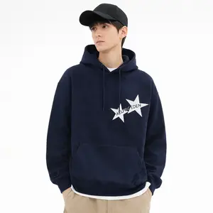 Aelfric Eden Double Star Street Hoodie