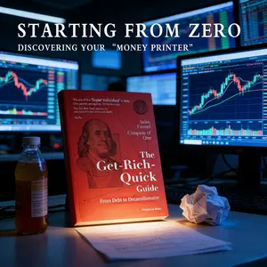 Manifest Anything: The Ultimate Guide to Achieving Wealth