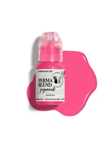 Perma Blend Sultry Lip Bazooka 1/2oz