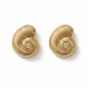 Meet me in the Waves Earrings