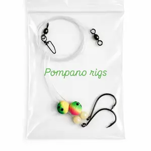 Pompano Rigs