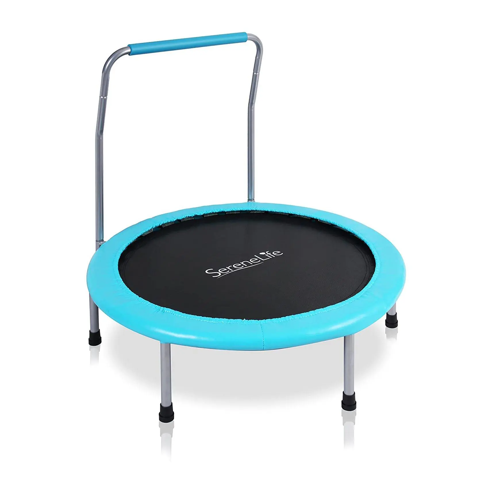 Ayahua Spring-less Sports Jumping Fitness Trampoline