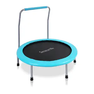 Ayahua Spring-less Sports Jumping Fitness Trampoline