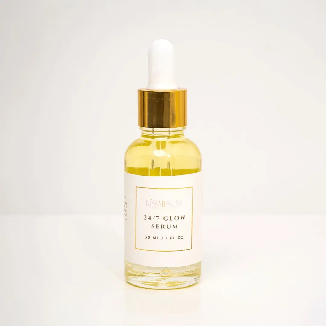 24/7 Glow Serum