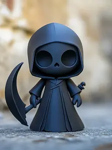 Little Grim Reaper