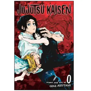 Jujutsu Kaisen 0: Blinding Darkness