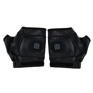 USB Powered Smart Heating Gloves, Adjustable Temperature Gloves, Motorcycle Gloves for Riding & Winter Warmth, Ideal Gift for Family & Friends