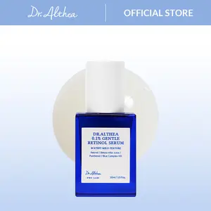 [Dr.Althea Official] 0.1 Gentle Retinol Serum