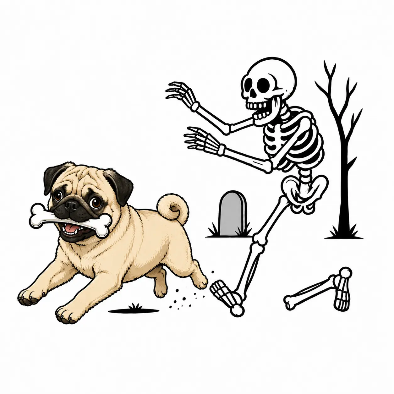 Pug
