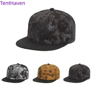 2026 New Hip Hop Baseball Hat Flat Edge Hip Hop Street Dance Hat Korean Version Duck Tongue Hat Street Dance Trend Personality Flat Edge Hat