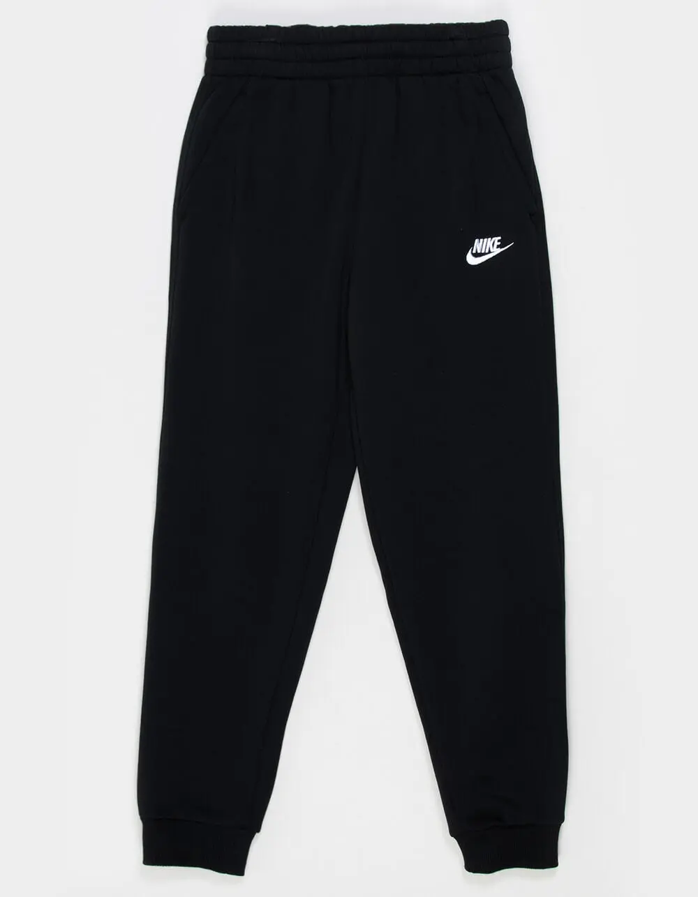 NIKE Sportswear Club Fleece Boys Joggers NIKE Sportswear Club Fleece Boys Joggers