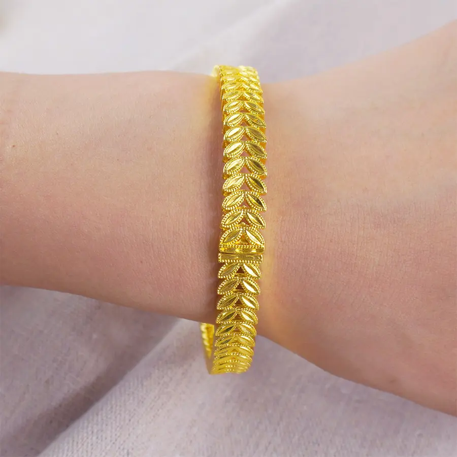 Xiao He Miao Bracelet (1 piece)
