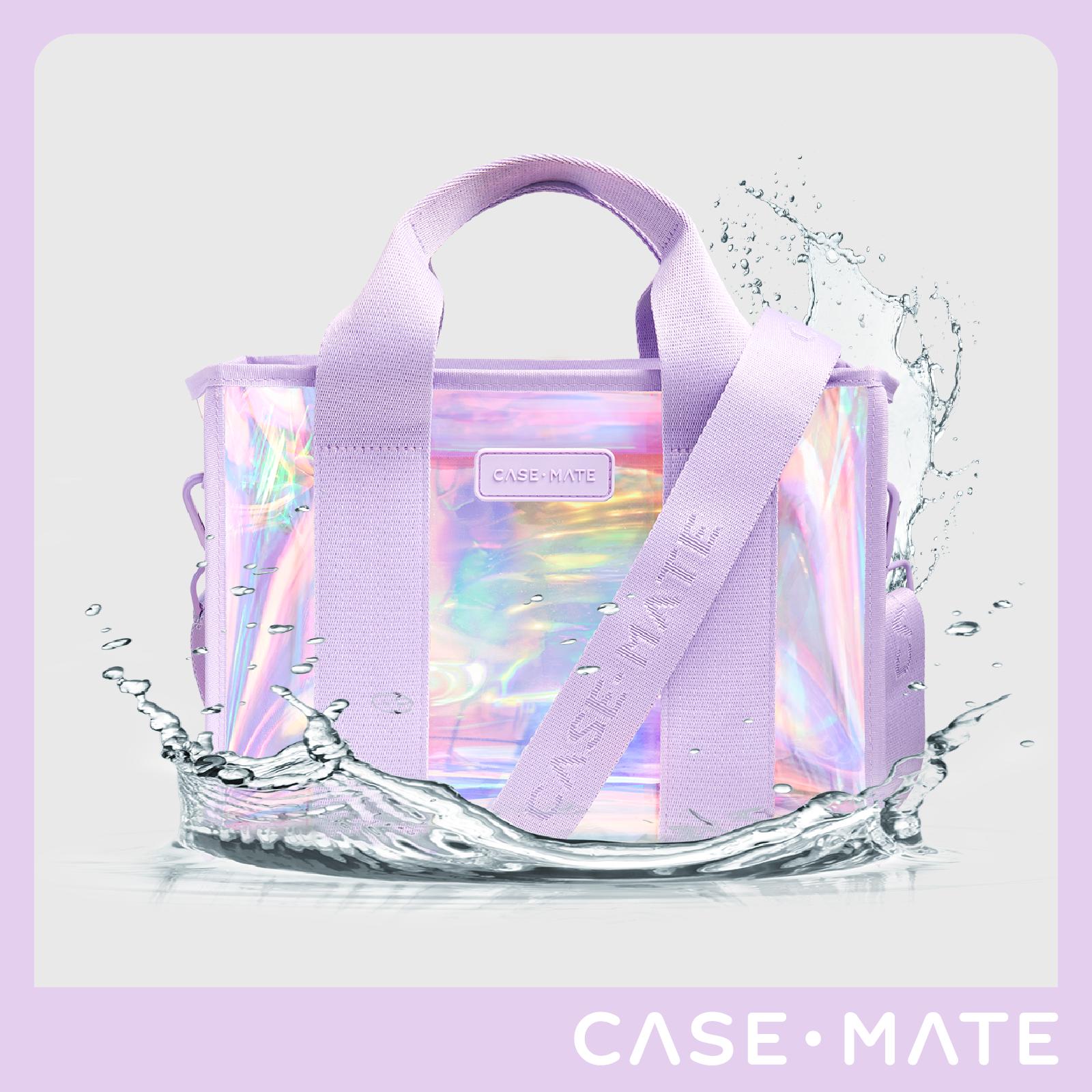 Mini Jelly Tote