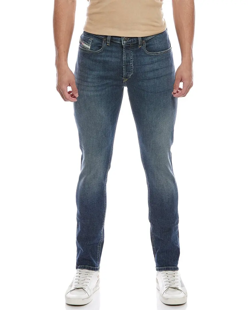 Diesel Tepphar-X Medium Wash Jean
