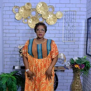 bubu dress
