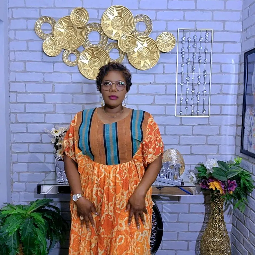 bubu dress
