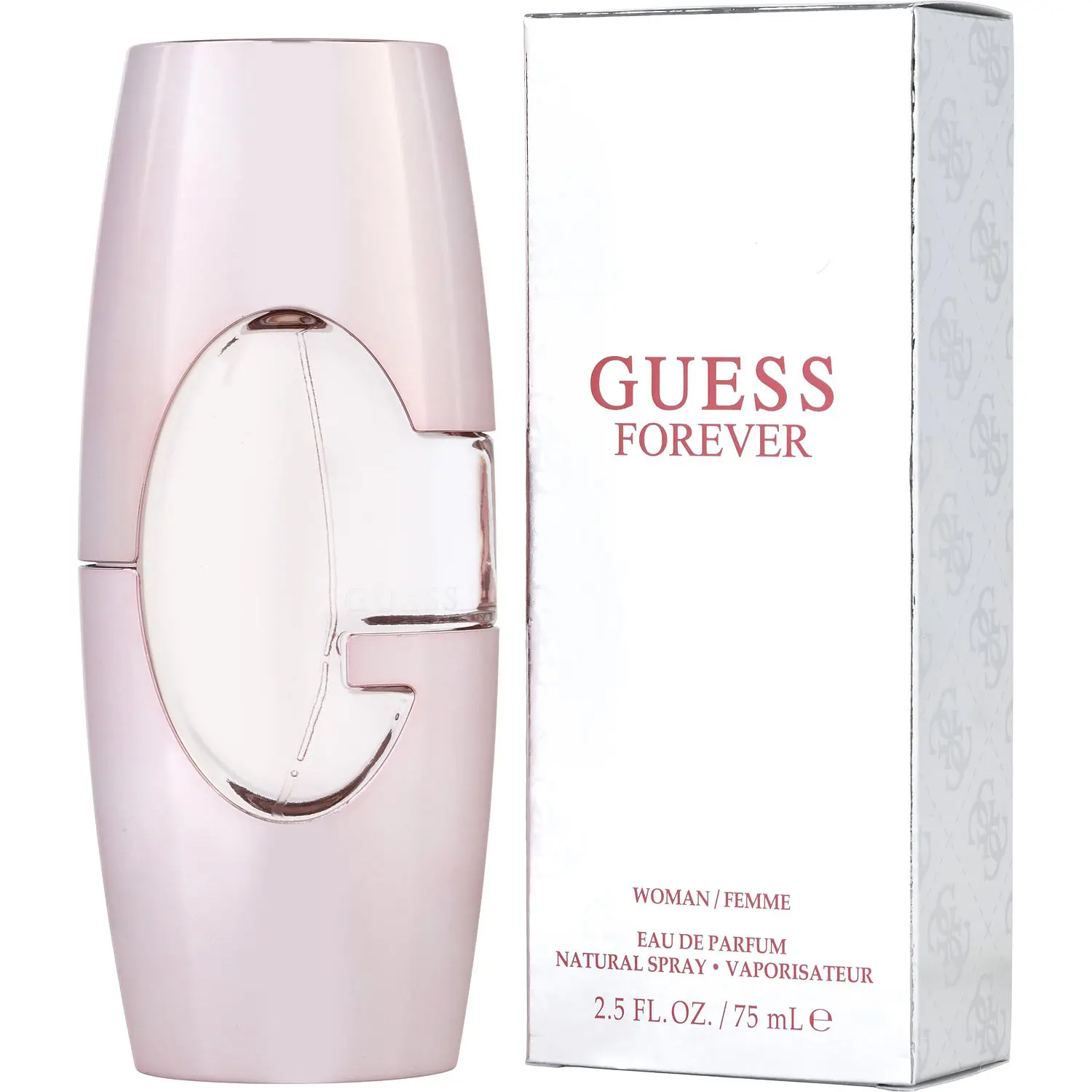 Guess Forever By Guess Eau De Parfum For Women
