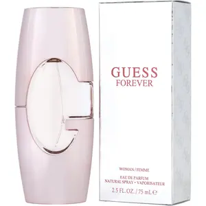 Guess Forever By Guess Eau De Parfum For Women Guess Forever By Guess Eau De Parfum For Women