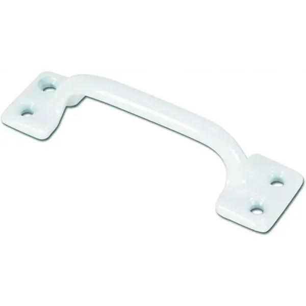 Window Sash Lift, White