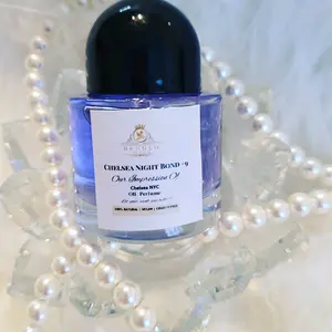 Shelsea night Bond#9, 30ml Women Oil Perfume