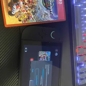Mario Kart World - Nintendo Switch 2