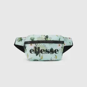 ELLESSE: FLORAL FANNY PACK