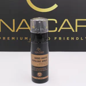 Shoe Water Repellent Spray - Waterproof Spray. [2]