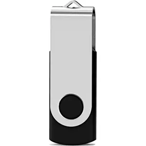 32GB USB Flash Drive Memory Stick Thumb Drive Black