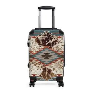 Western Suitcase