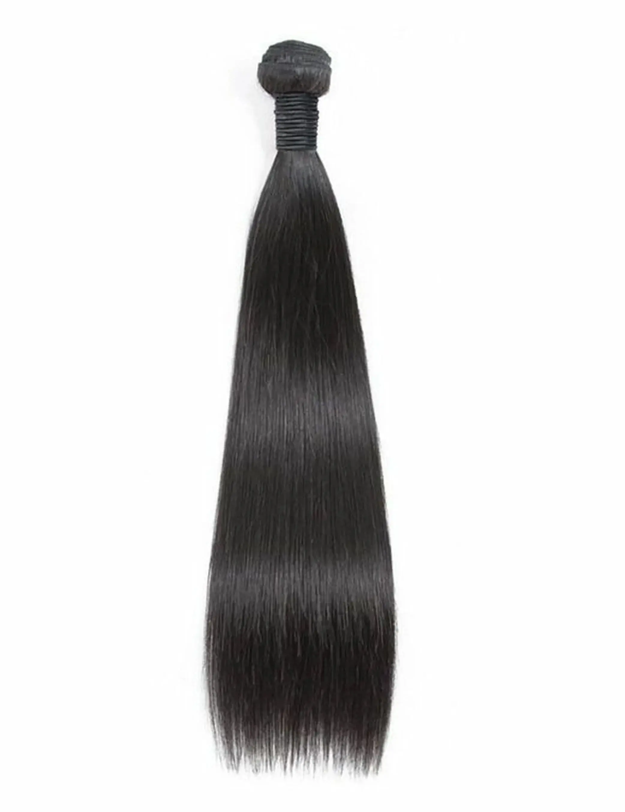 Malaysian Straight Hair Bundle