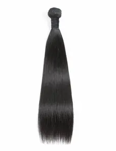 Malaysian Straight Hair Bundle